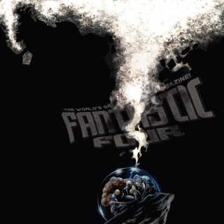 Fantastic Four #7 Review