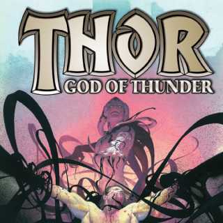 Thor: God of Thunder #8 Review