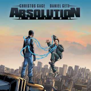 The Polymath (Character) - Comic Vine