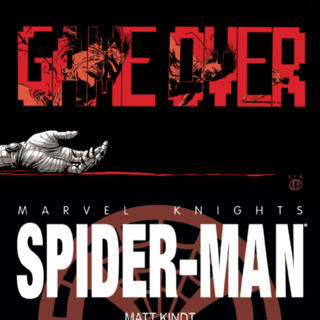 Marvel Knights: Spider-Man #5 Review