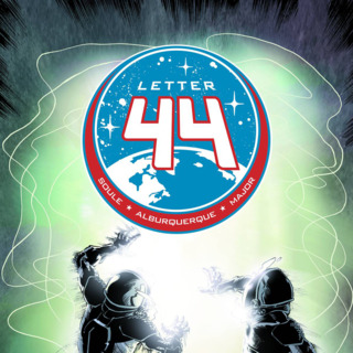 Letter 44 #4 Review