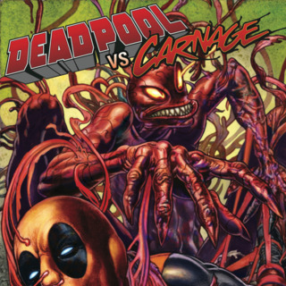 Deadpool vs. Carnage #3 Review