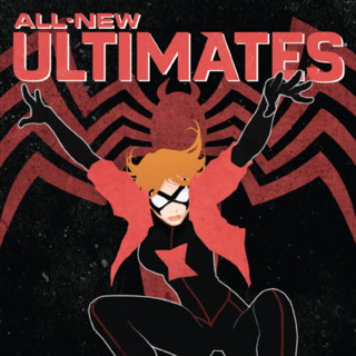 All-New Ultimates #2 Review