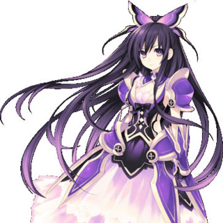 Most Popular Date A Live Characters (2013 - 2022) 