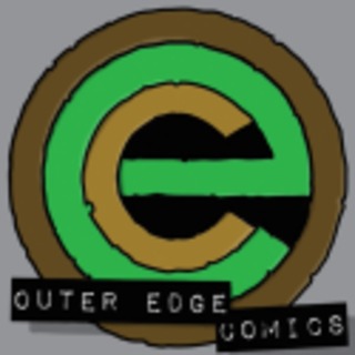 Outer Edge Comics