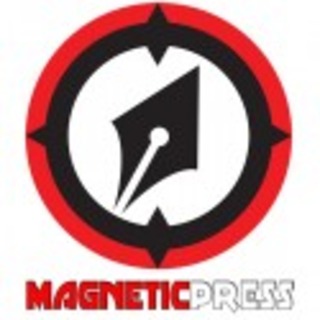 Magnetic Press