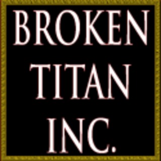 Broken Titan Inc.
