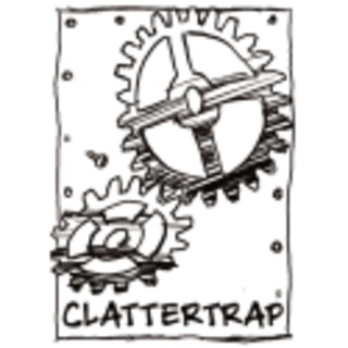 Clattertrap Comics