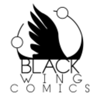Black Wing Comics