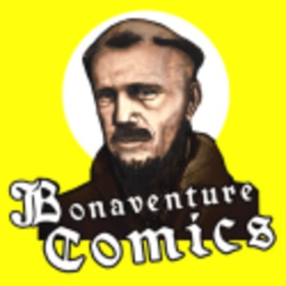 Bonaventure Comics