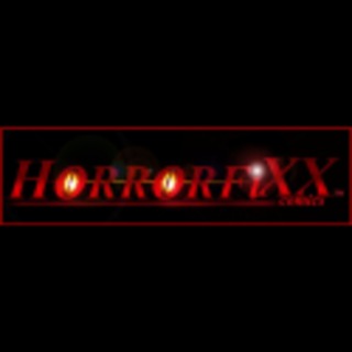 HORRORFiXX Comics