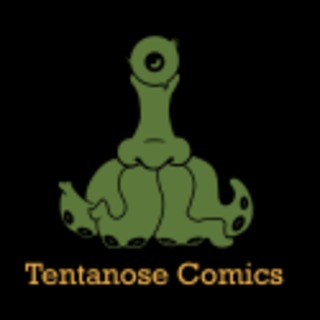 Tentanose Comics