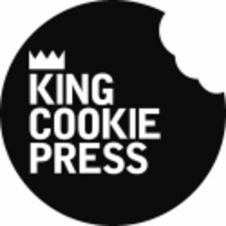 King Cookie Press