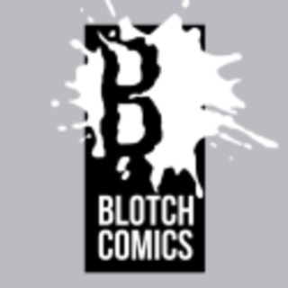 Blotch Comics