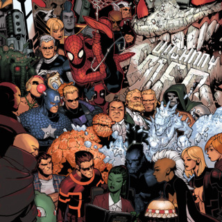 Uncanny X-Men #29 Review