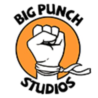 Big Punch Studios