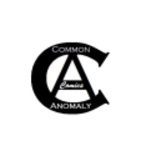 Common Anomaly Comics