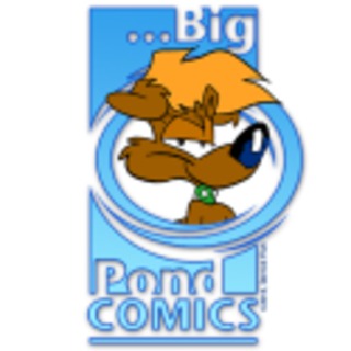 Big Pond Comics