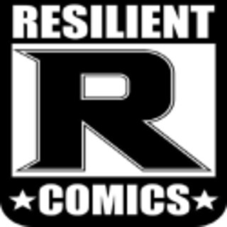 Resilient Comics