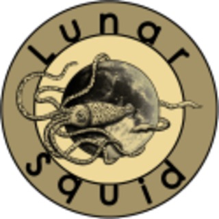 Lunar Squid