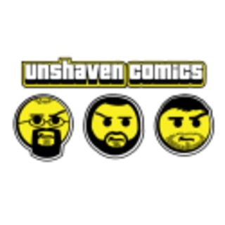 Unshaven Comics