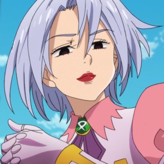 List of The Seven Deadly Sins characters - Wikipedia
