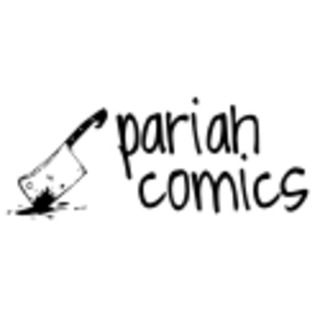 Pariah Comics