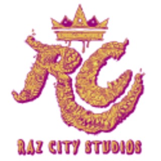 Raz City Studios