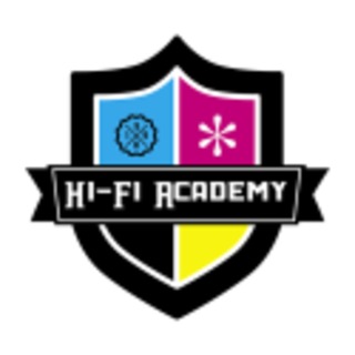 Hi-Fi Academy