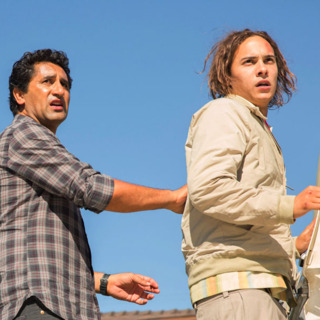 Fear the Walking Dead Episode #102: "So Close, Yet So Far" Review