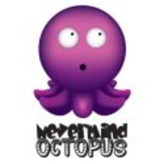 Nevermind Octopus