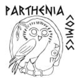 Parthenia Comics