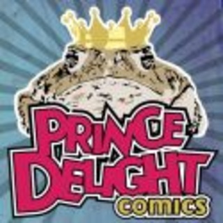 Prince Delight Comics