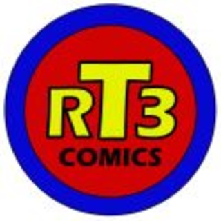 RT3 Comics