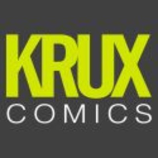 Krux Comics