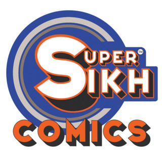Super Sikh Comics LLC