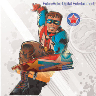 FutureRetro Digital Entertainment