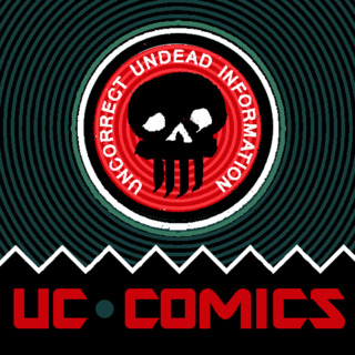 UC Comics