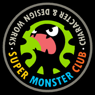 Super Monster Club