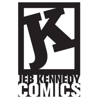 Jeb Kennedy Comics