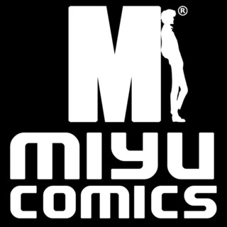 Miyu Comics