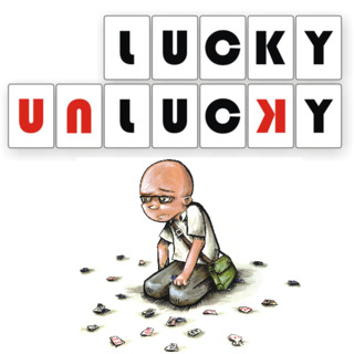 Lucky Unlucky Publishing