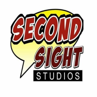 Second Sight Studios