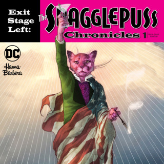 Gigi Allen (Character) - Comic Vine