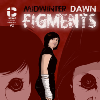 Chloe Addison (Character) - Comic Vine