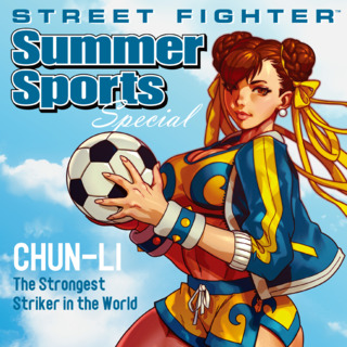 Cammy (Character) - Comic Vine