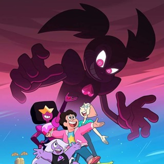Steven Universe: The Movie