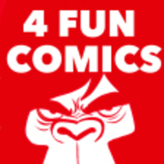 4 Fun Comics