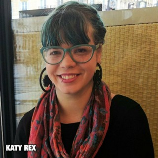 Katy Rex