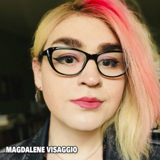 Magdalene Visaggio